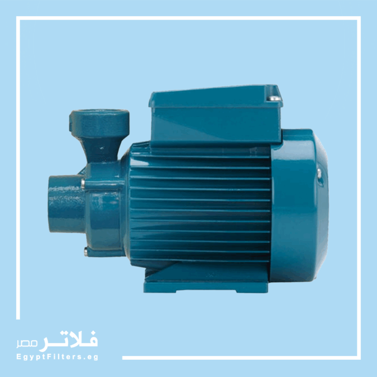 ماتور مياه كالبيدا نص حصان موديل CTM61 الاصلي الأمثل لمنزلك؟