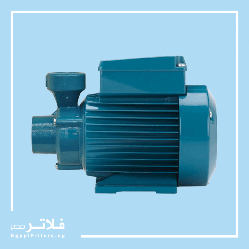 ماتور مياه كالبيدا نص حصان موديل CTM61 الاصلي الأمثل لمنزلك؟