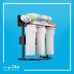 فلتر اكوا موندا ستاند Aqua Monda Stand التركي 7 مراحل RO