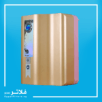 فلتر التعقيم دايموند بيور موديل DM02UV لون دهبي من بيور