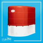 فلتر سافير Safir التركي 7 مراحل RO لتحسين جودة المياه في منزلك