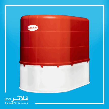 فلتر سافير Safir التركي 7 مراحل RO لتحسين جودة المياه في منزلك