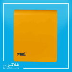 فلتر أوروبي فلتريشن موديل Excito من اكوا فلتر: الحل المياه نقية وصحية