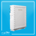 فلتر اكوا سليم Aqua Slim التركي 6 مراحل UFلتحسين جودة المياه
