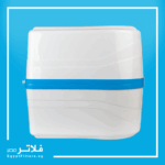 فلتر أطلنتس Atlantis التركي 6 مراحل RO لتحسين جودة المياه