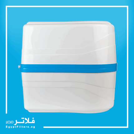 فلتر أطلنتس Atlantis التركي 6 مراحل RO لتحسين جودة المياه