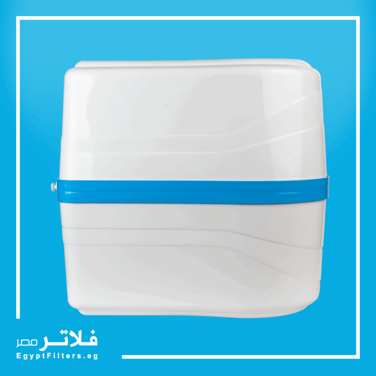 فلتر أطلنتس Atlantis التركي 6 مراحل RO لتحسين جودة المياه