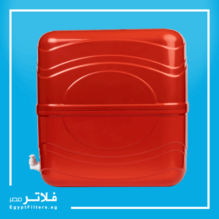 فلتر بيور اكس Pure X التركي 6 مراحل RO لتحسين جودة المياه