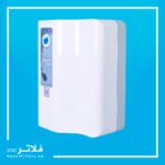 فلتر التعقيم دايموند بيور موديل DM02UV لون ابيض من بيور