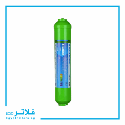 شمعة الكالاين: الحل الأمثل لتنقية المياه باستخدام الفلاتر