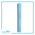 شمعة بولي بروبلين 20 بوصة أوروبي في تحسين جودة المياه