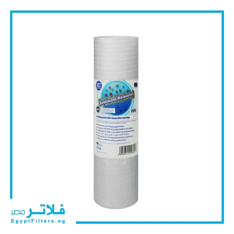 فوائد شمعة بولي بروبلين اوروبي في الفلاتر:كل ما تحتاج معرفته