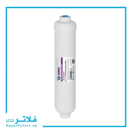 كيف تختار شمعة كالسيت Calcite أوروبي المناسبة لفلتر المياه