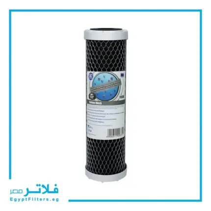 كيف تختار أفضل فلاتر مياه باستخدام شمعة كربون بلوك اوروبي