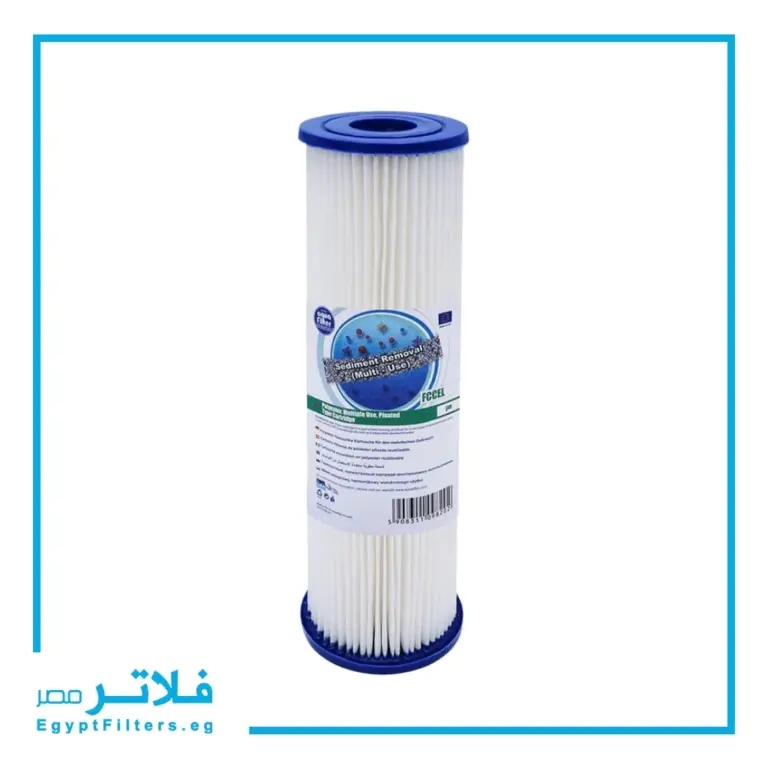 شمعة ورقية بكتيري أوروبي: الحل الأمثل لتصفية الهواء في منزلك