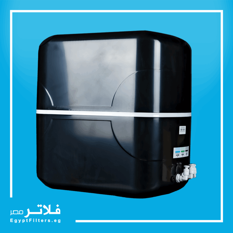 فلتر اكوا إكس Aqua X التركي 6 مراحل RO لتحسين جودة المياه في منزلك