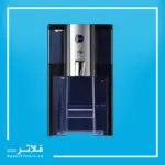 ضمان فلتر بيوريكم 5 مراحل موديل Puricom ZIP مياه نقية وصحية