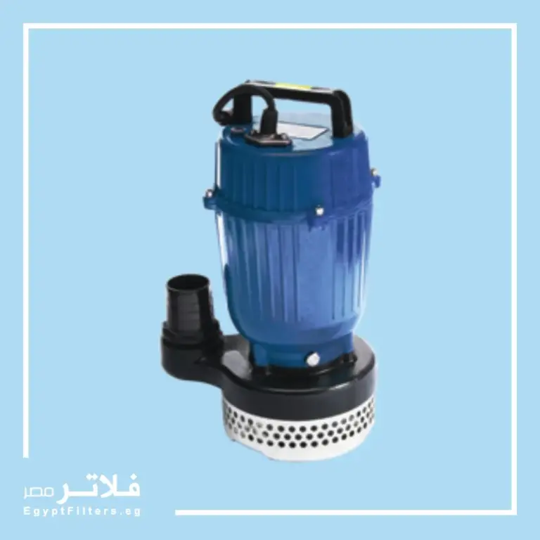 طلمبة غاطس مياه صرف تايلاندي 1 حصان موديل VSD 750 من VENZ