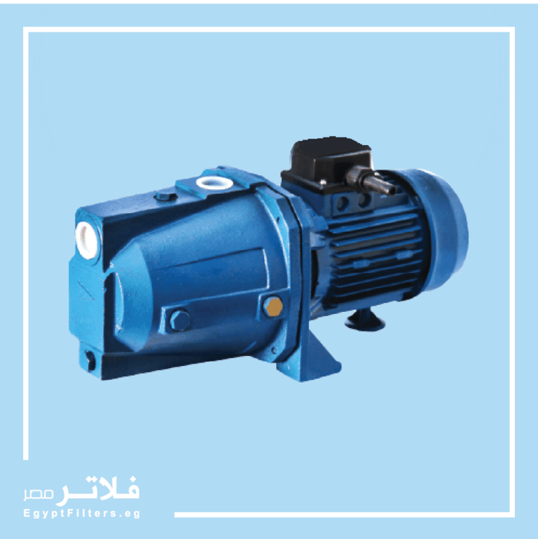 موتور 1.5 حصان تايلاندي موديل JV 150 من VENZ - فلاتر مصر