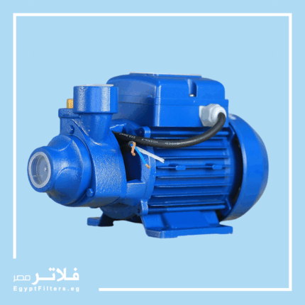 اكتشف موتور فينز VENZ VE 50 نص حصان – لرفع المياه حتى 35 متر