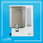 فلتر 6 مراحل موديل LX One لون ابيض من ليكسبيور- فلاتر مصر