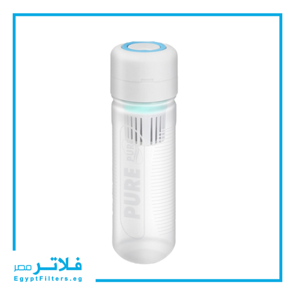 زمزمية بيور تايلاندي بفلتر كربوني من بيور لمياه نقية - فلاتر