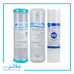 باكدج 3 شمعات بيور تايلاندي:كيف تعزز جودة الماء مع فلاتر مصر