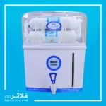 فلتركينت الترا ستوريدج Kent Ultra Storage لتحسين جودة المياه