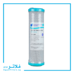 شمعة كربون بلوك اخضر تايلاندي 10 بوصة من بيور لتحسين الماء