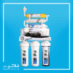 فلتر كوجين 9 مراحل تايواني في حماية صحتك وصحة عائلتك