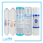 باكدج 5 شمعات بيور تايلاندي | فلتر مياه RO منزلي – فلاتر