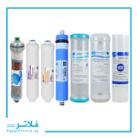 باكدج 7 شمعات كامل بيور تايلاندي | أفضل فلتر مياه RO منزلي