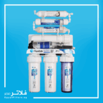 فلتر فلوكستيك 7 مراحل تايواني في تحسين جودة المياه المنزلية