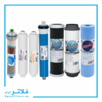 باكدج 7 شمعات كامل أكوا فلتر أوروبي | فلتر مياه منزلي RO – Egypt Filters